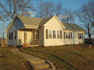 12840 Barger Rd, Leesburg, OH 45135