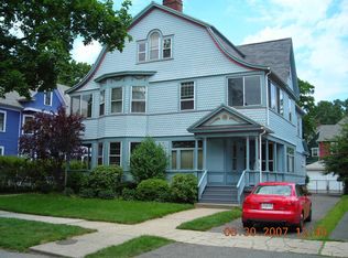 77-79 Firglade Ave, Springfield, MA 01108