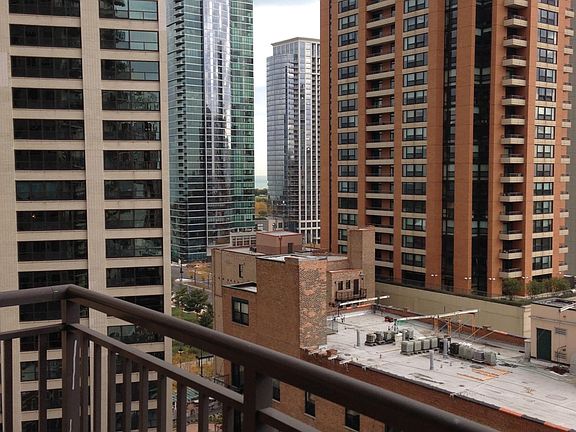 5th image of 1111 S Wabash Ave APT 1510
