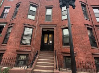 667 Massachusetts Ave APT B1, Boston, MA 02118