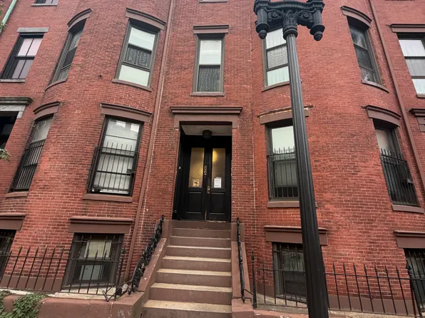 667 Massachusetts Ave, Boston, MA