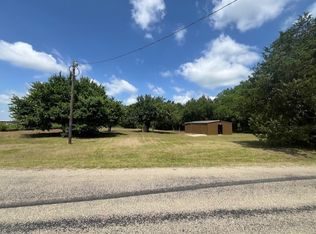 528 Ranch Rd, Whitesboro, TX 76273