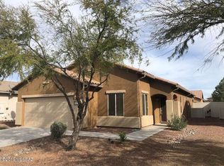 20898 E Treasure Rd, Red Rock, AZ 85145