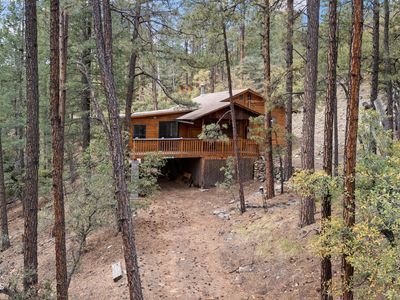 3930 E Blue John Ln, Prescott, AZ, 86303