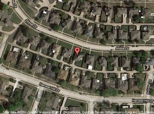 6902 Alissa Dr, Rowlett, TX 75089