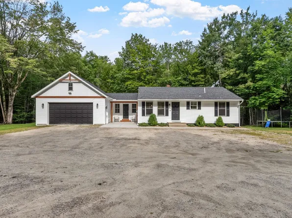 656 Main Street, Rindge, NH 03461