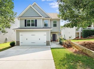 22 Oakbrook Dr SW, Cartersville, GA 30120