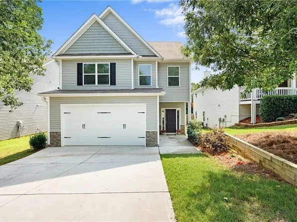 22 Oakbrook Dr SW, Cartersville, GA 30120