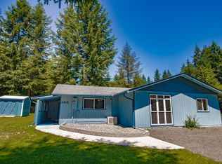 256 Hawkins Rd S, Winlock, WA 98596