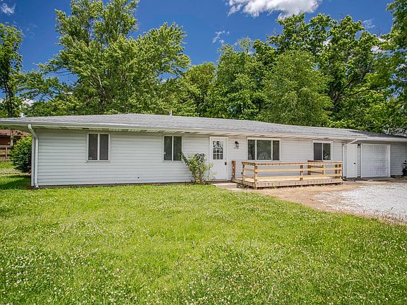 3rd image of 3206 State Road 26 W