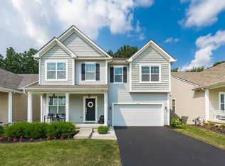 5937 Bricklin St, Westerville, OH 43081