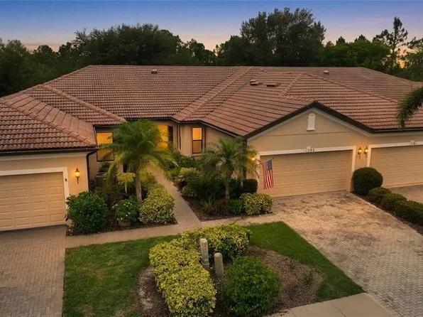 1393 Kelp Ct, North Port, FL 34289