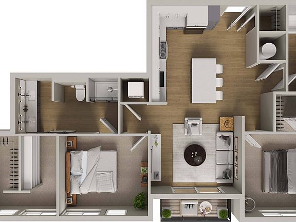 5th image of 2601 Leavenworth St #205