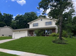 206 Green Lake Pass, Madison, WI 53705