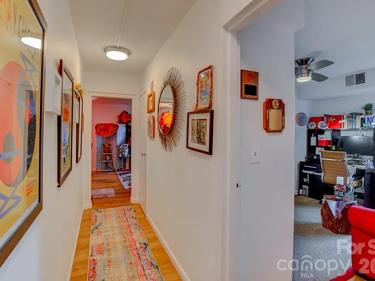 647 Town Mountain Rd #203 — Photo 30