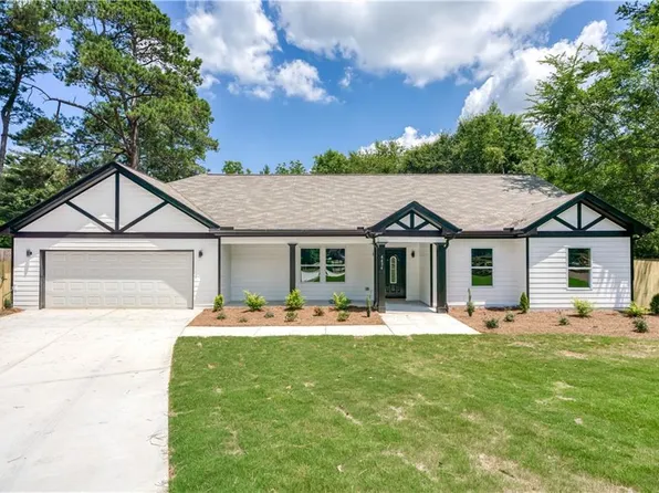 4434 Gregory Rd, Decatur, GA 30035