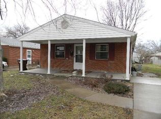6220 Carmin Ave, Dayton, OH 45417