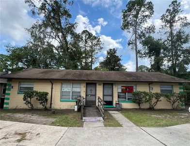 1527 NE 16th Ave, Gainesville, FL, 32601