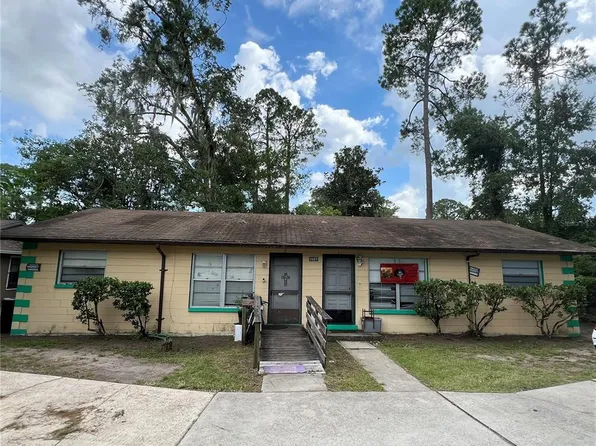 1527 NE 16th Ave, Gainesville, FL 32601