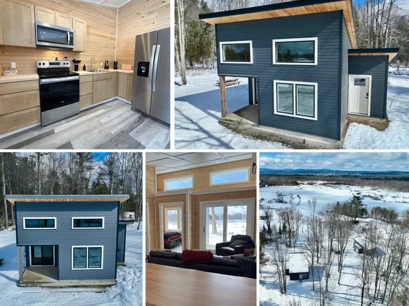 21 Eilidh Lane, Belfast, ME 04915