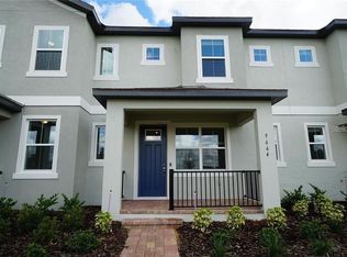 9664 Amber Chestnut Way, Winter Garden, FL 34787