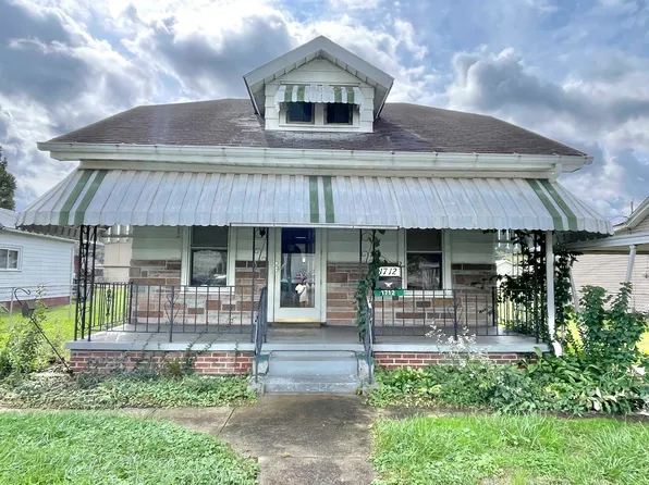 1712 Beech St, Kenova, WV 25530