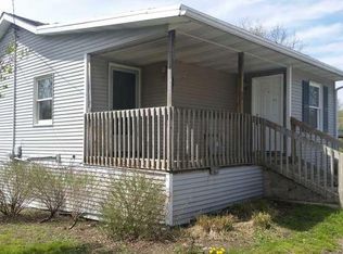 273 N John St, Newaygo, MI