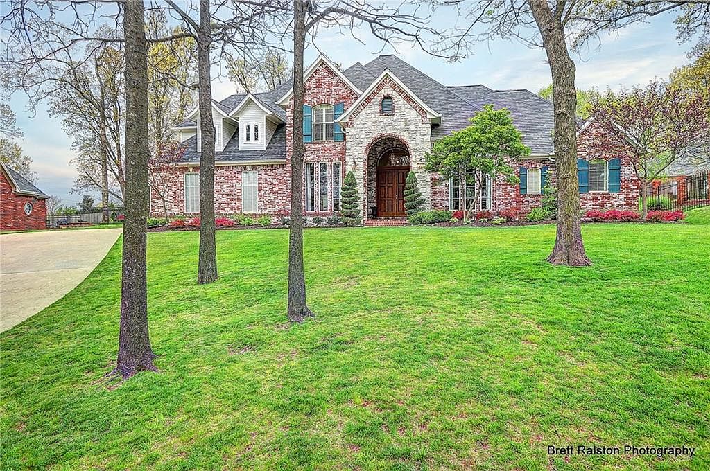 3654 Thornbury Dr, Springdale, AR 72764 Zillow