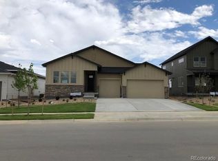 4938 Old River Ave, Firestone, CO 80504