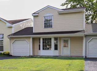 740 Nantucket Way, Island Lake, IL 60042