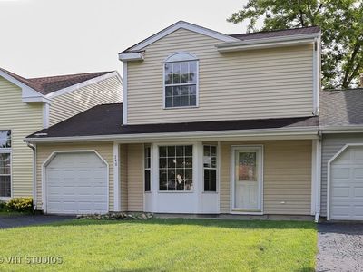 740 Nantucket Way, Island Lake, IL, 60042