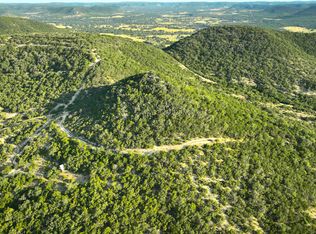 LOT16&50%LOT15 Hondo Oaks LOT 16, Bandera, TX 78883