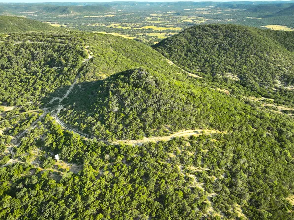 LOT16&50%LOT15 Hondo Oaks LOT 16, Bandera, TX 78883