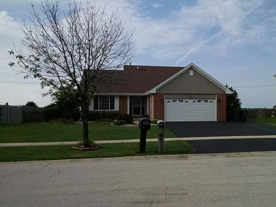 Open House 8-7 from 12-5