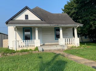 4623 Fennel Rd, Knoxville, TN 37912