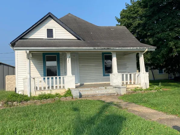 4623 Fennel Rd, Knoxville, TN 37912