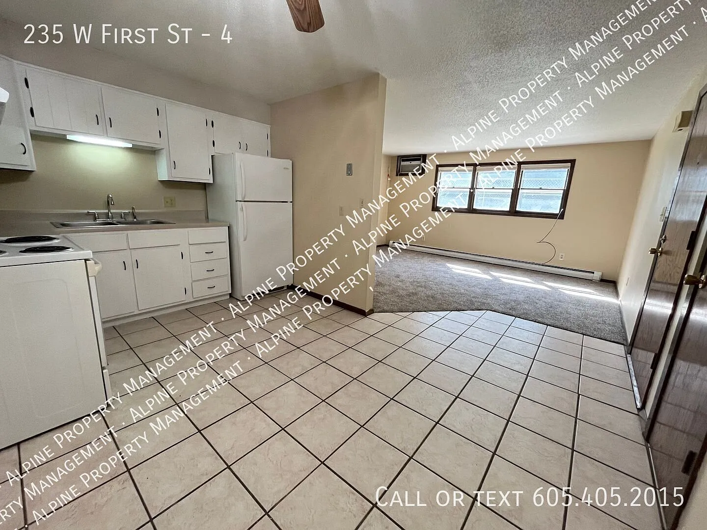 Affordable 2 Bed/1 Bath Apartment in Tea!! — Photo 4