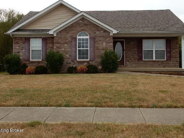 776 Tecumseh Dr, Shepherdsville, KY 40165