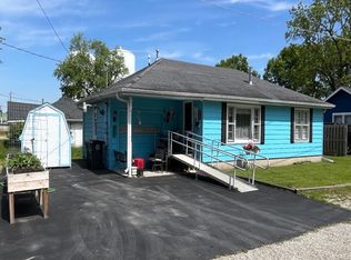 3212 E Grays Ct, Muncie, IN 47302