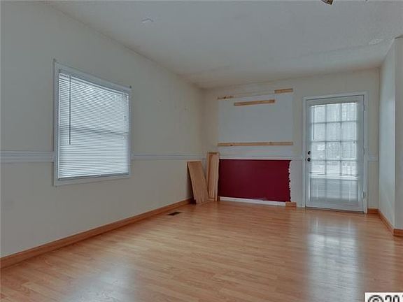 Home for Sale in Charlotte, North Carolina $99,900