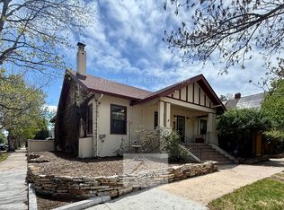 429 E San Rafael St, Colorado Springs, CO 80903