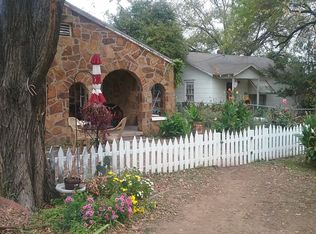 108 N Ash St, Springtown, TX 76082