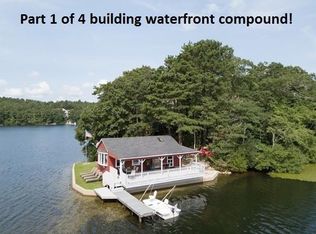 52-R Island Lake Rd, Plymouth, MA 02360