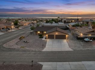 131 Opossum Dr, Lake Havasu City, AZ 86404