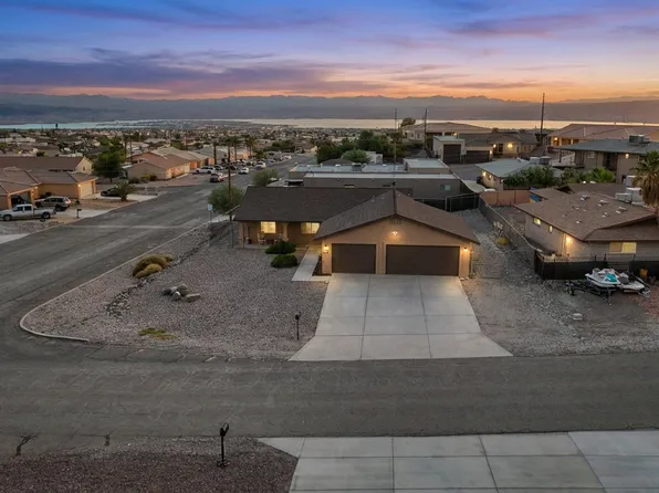 131 Opossum Dr, Lake Havasu City, AZ 86404