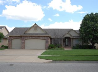 2906 N Tee Time St, Wichita, KS 67205