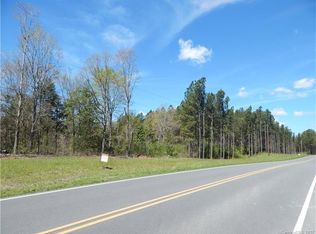 00 Mount Pleasant Rd, Mount Pleasant, NC 28124