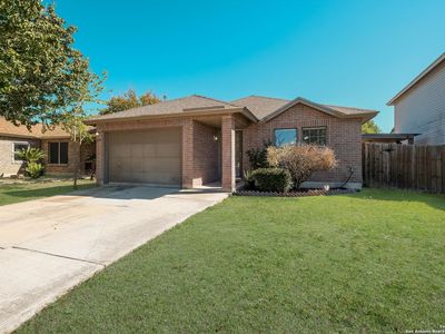 6630 Eastern Clouds, Converse, TX, 78109