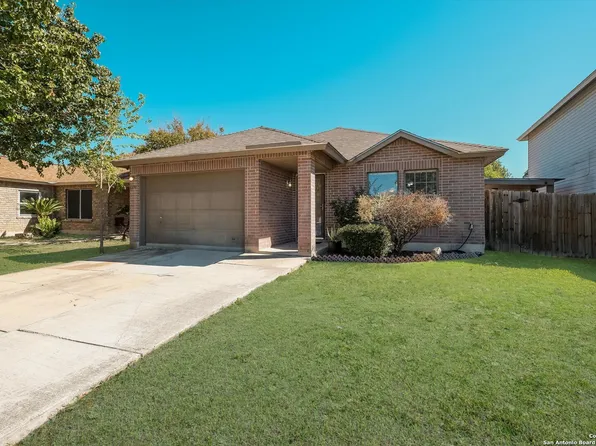 6630 Eastern Clouds, Converse, TX 78109