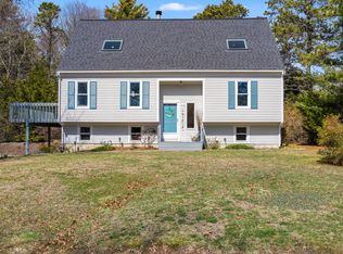 44 Seabrook Dr, East Falmouth, MA 02536